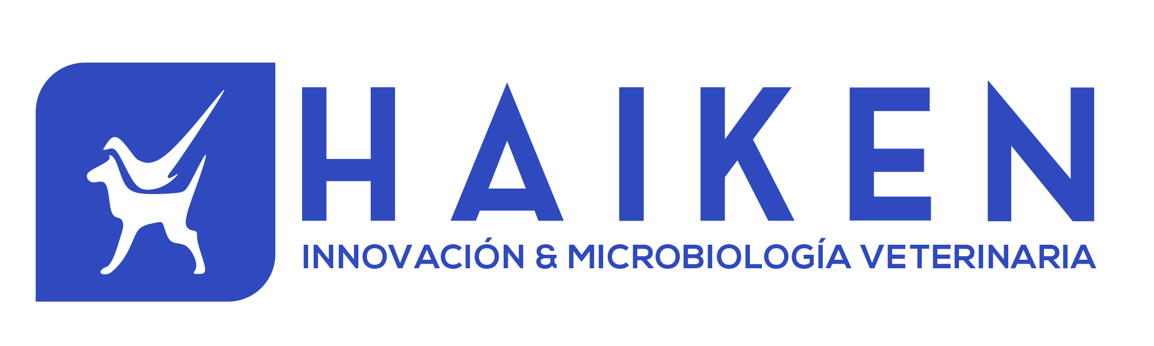 Haiken · Innovación & Microbiología Veterinaria