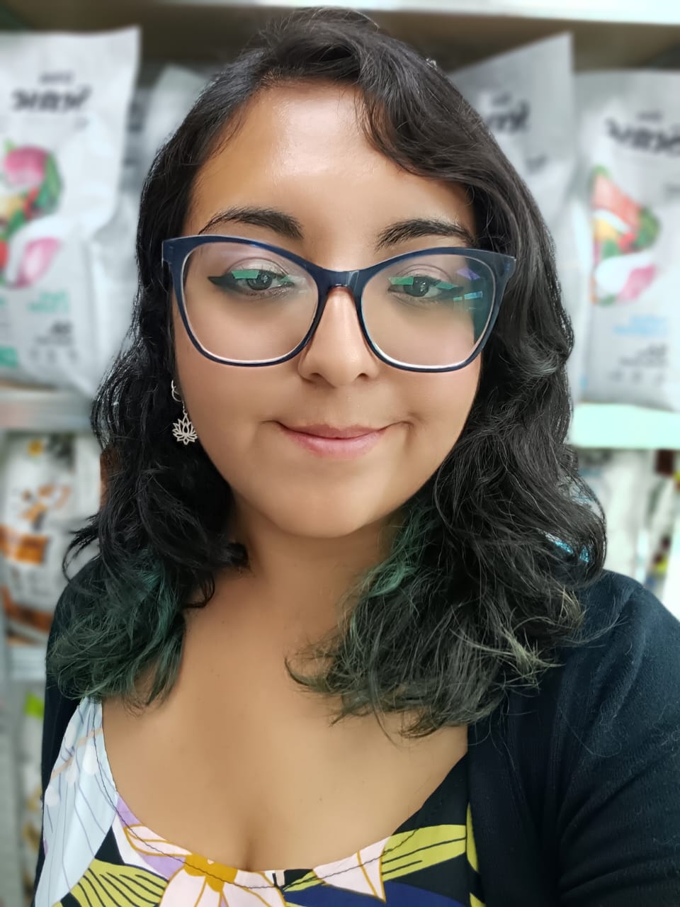 Nathaly Rivera Pailamilla