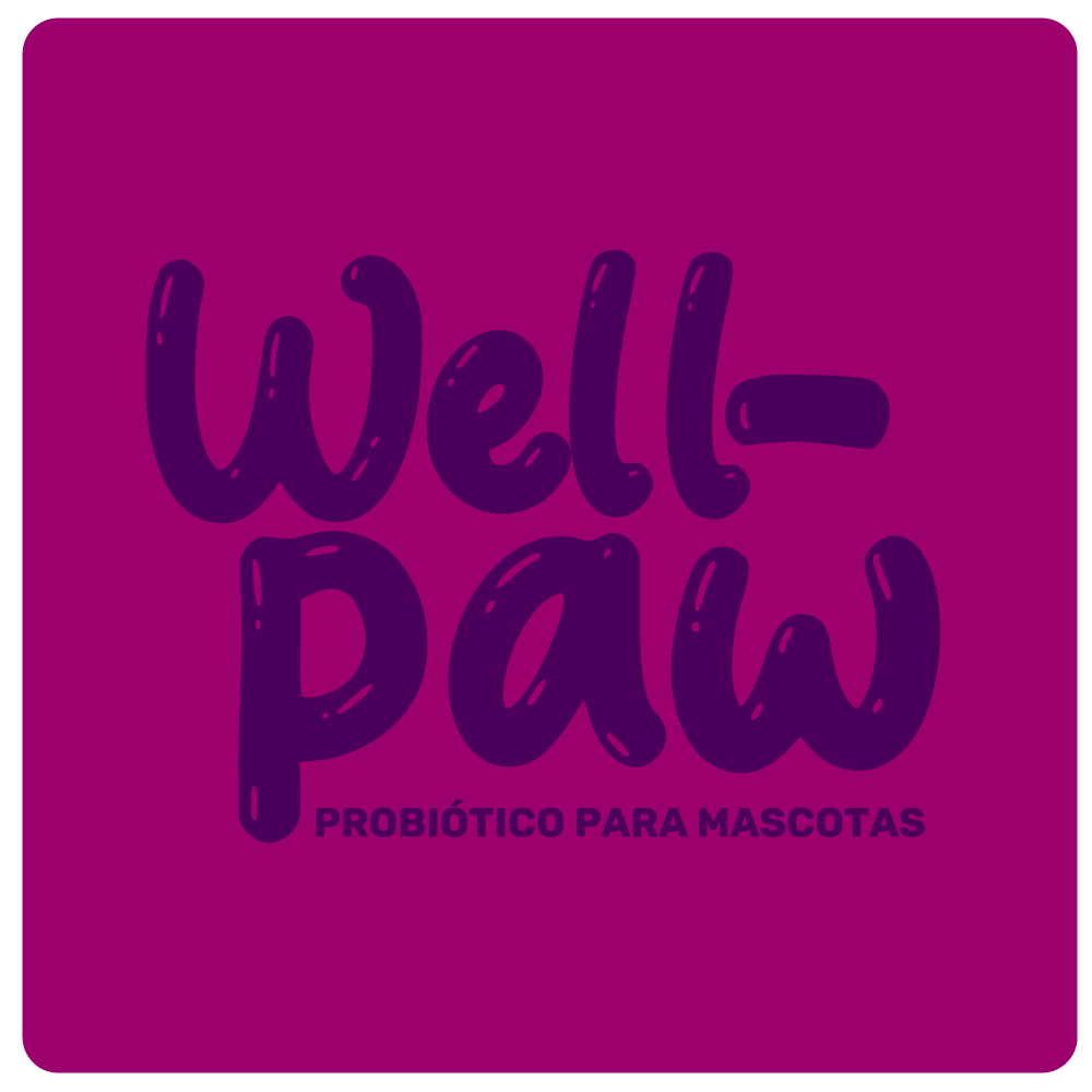 Well-Paw · Probiótico para mascotas